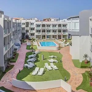 Sun Edelweiss Ferienhaus Corralejo
