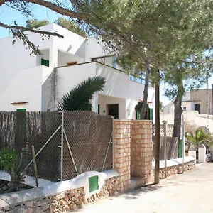 Casa Maria Elena By Dracmallorca Ferienhaus Santanyí