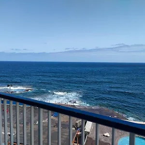 Bajamar,un Lugar Magico Apartment Bajamar (La Laguna)