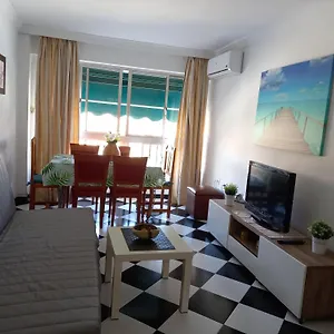  Apartamento Downtown And