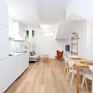  Apartamento Duplex Victoria Amplio Y A 15 Min Del Centro Y Calle Larios