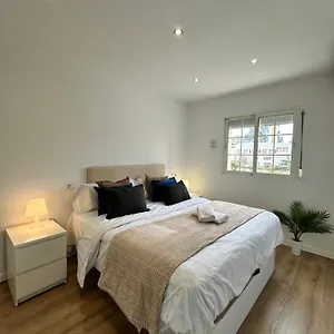  Apartamento Claveles De Luxe
