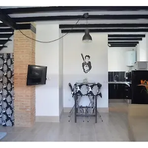  Apartamento Malaga-vacation