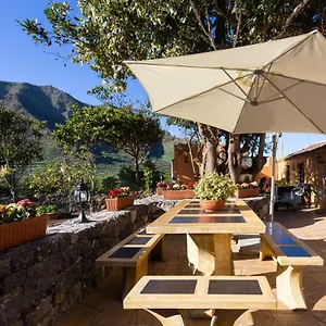 Home2book Rustic House El Palmar Ferienhaus Teno