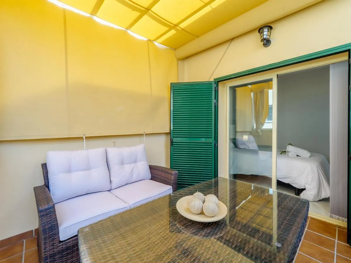 La Alcazaba - Exclusive Penthouse Apartment Malaga