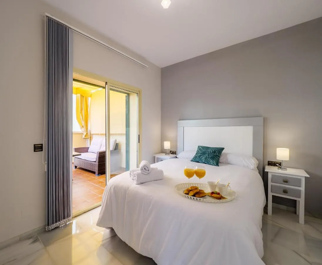 La Alcazaba - Exclusive Penthouse Apartment Malaga 0*,  Spain