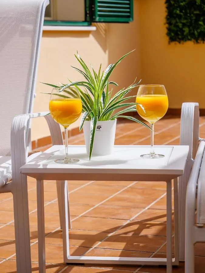 La Alcazaba - Exclusive Penthouse Apartment Malaga