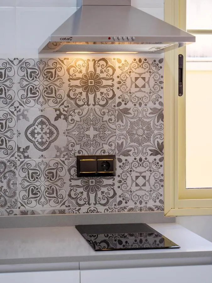 La Alcazaba - Exclusive Penthouse Apartment Malaga