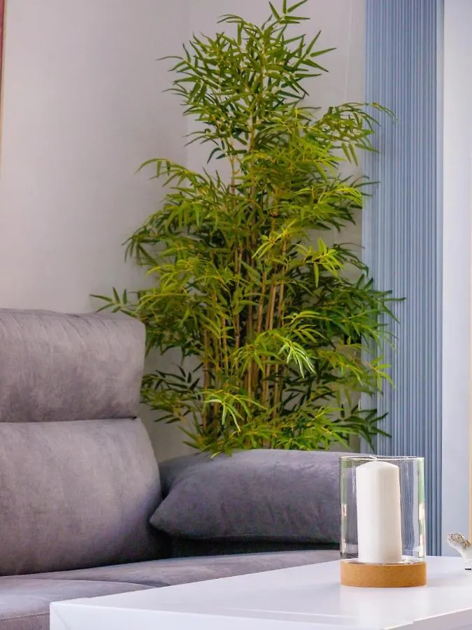 La Alcazaba - Exclusive Penthouse Appartement Málaga