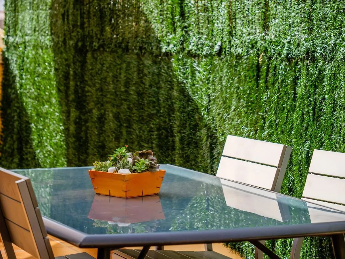 La Alcazaba - Exclusive Penthouse Apartment Malaga