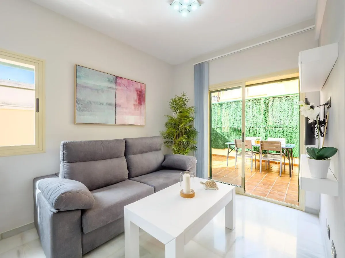 La Alcazaba - Exclusive Penthouse Apartment Malaga