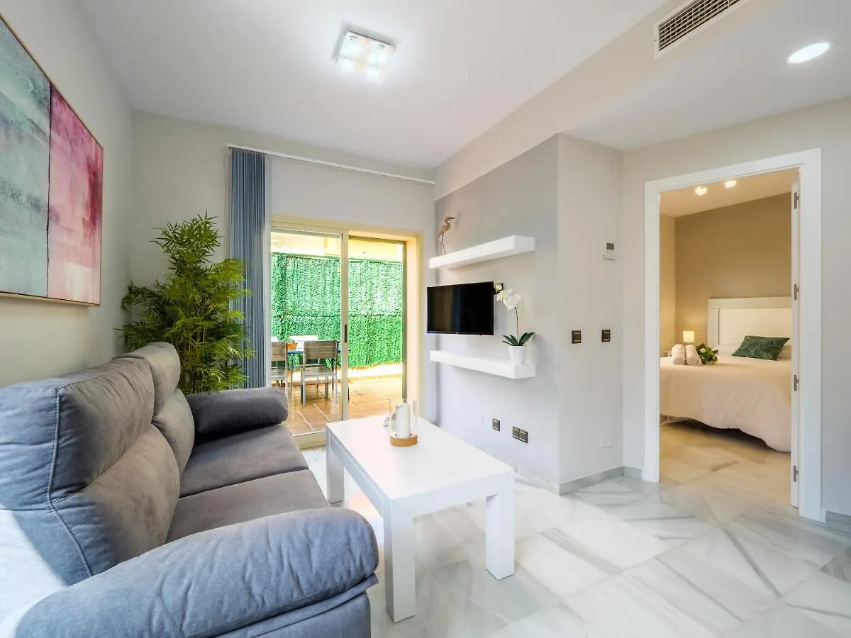 La Alcazaba - Exclusive Penthouse Apartment Malaga 0*,  Spain