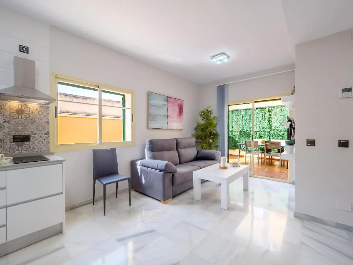 La Alcazaba - Exclusive Penthouse Apartment Malaga Spain