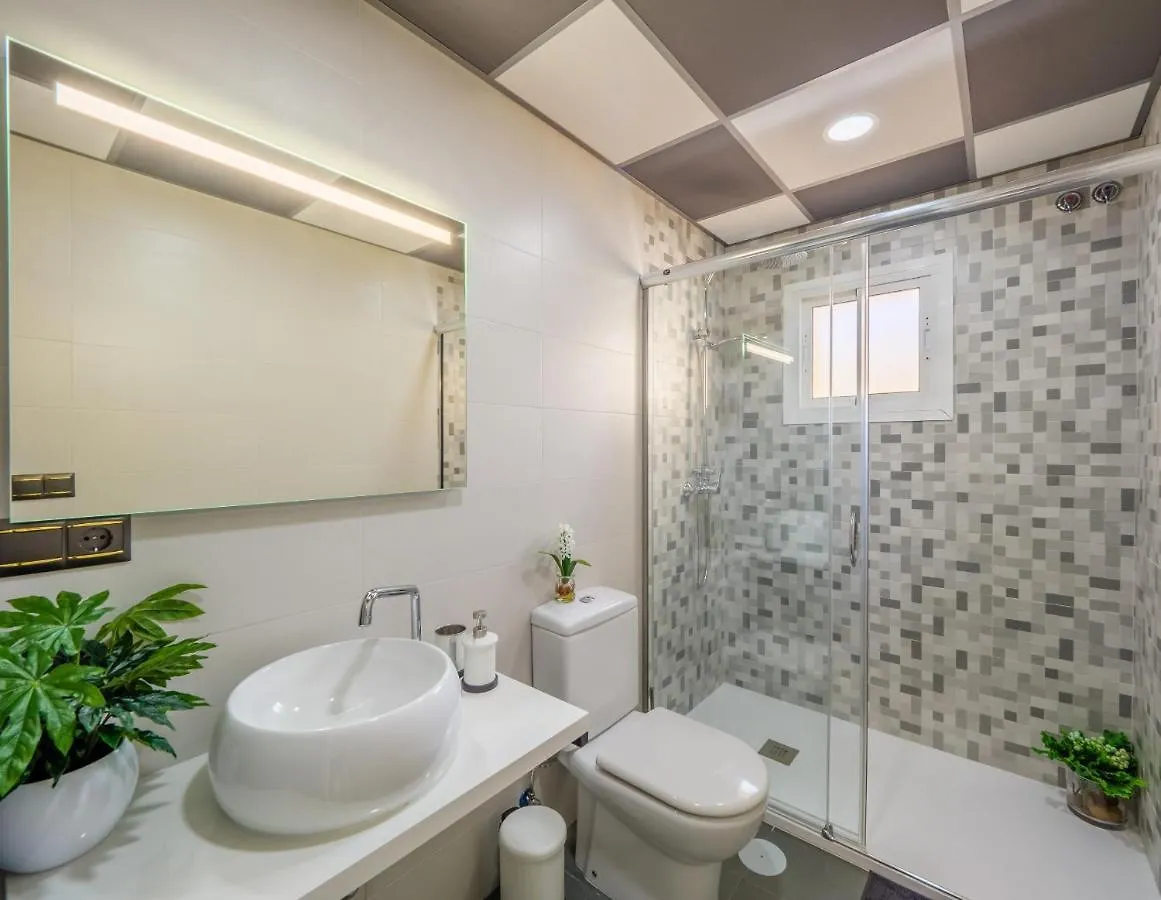 La Alcazaba - Exclusive Penthouse Apartment Malaga