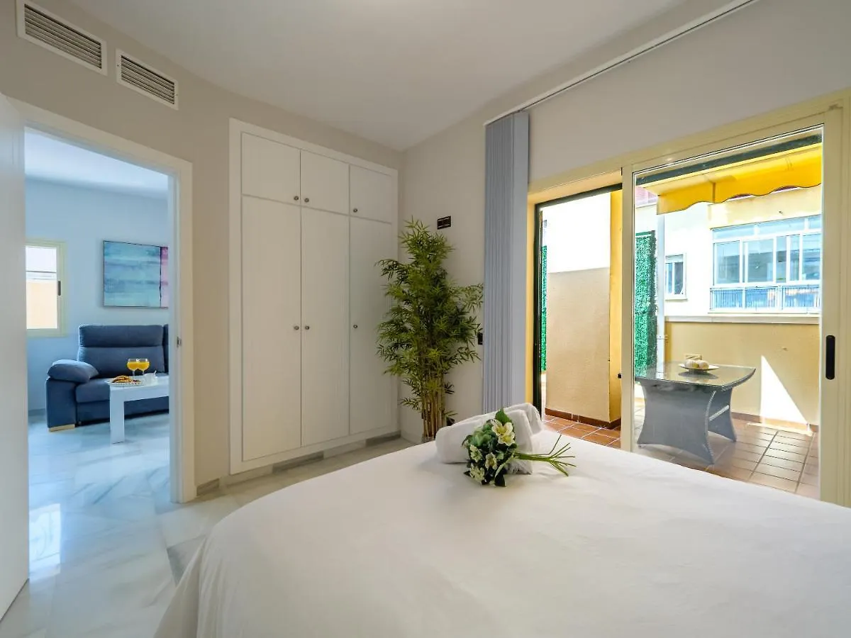 La Alcazaba - Exclusive Penthouse Apartment Malaga