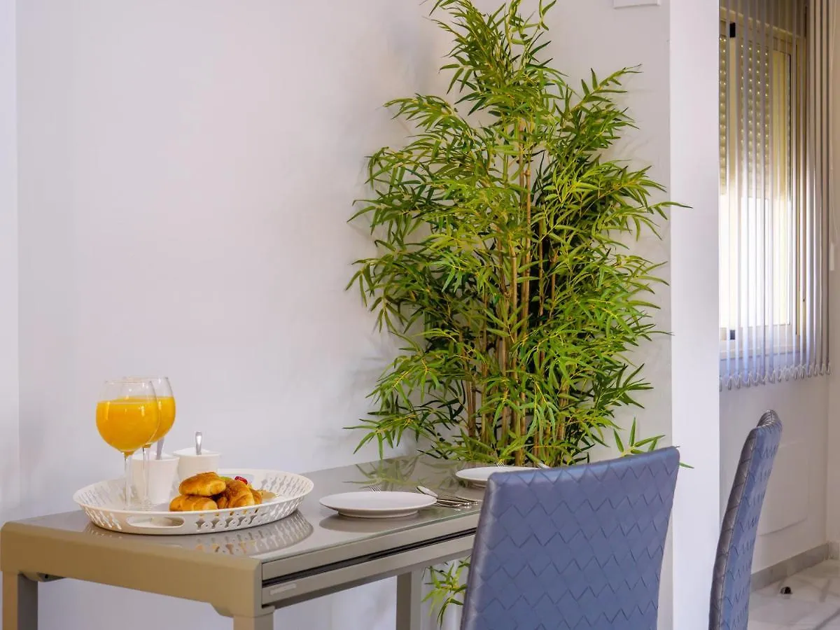 La Alcazaba - Exclusive Penthouse Apartment Malaga