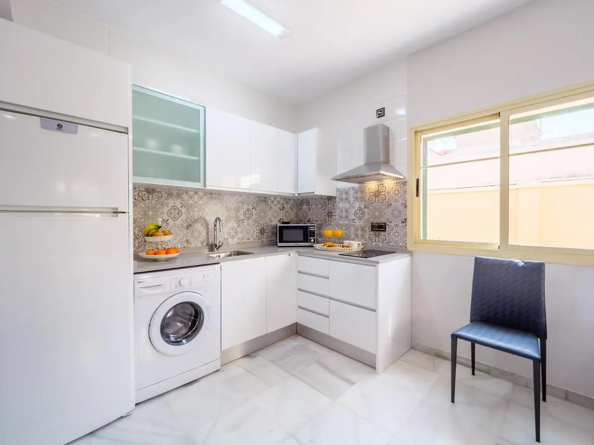 La Alcazaba - Exclusive Penthouse Apartamento Málaga Espanha